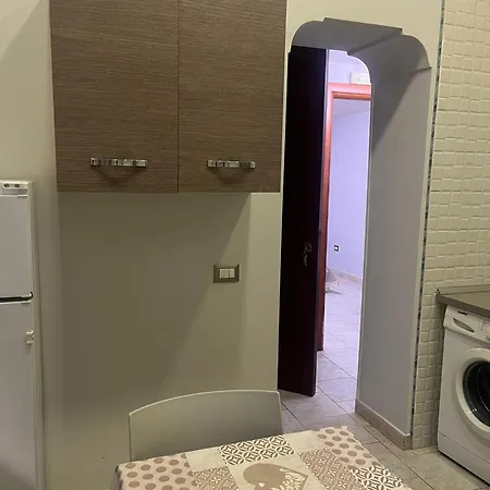 Sofia Tatil Evi Napoli