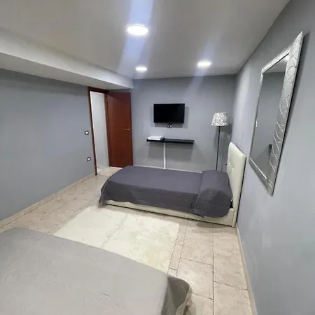 Sofia Сasa de vacaciones Nápoles