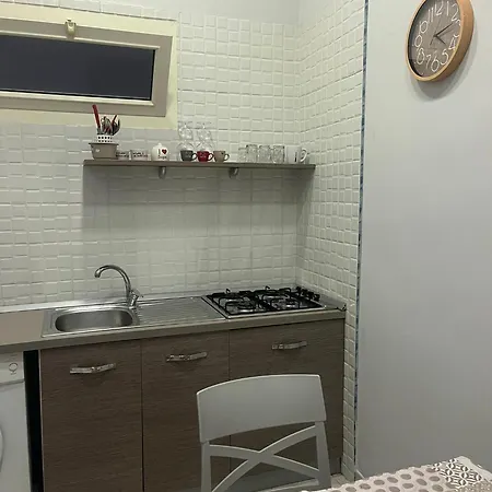 Sofia Casa vacanze