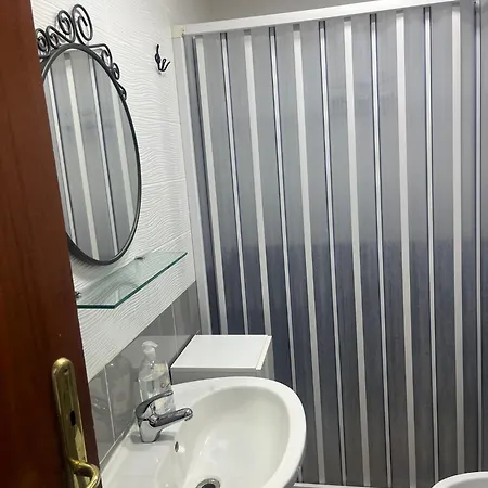 Sofia Casa vacanze